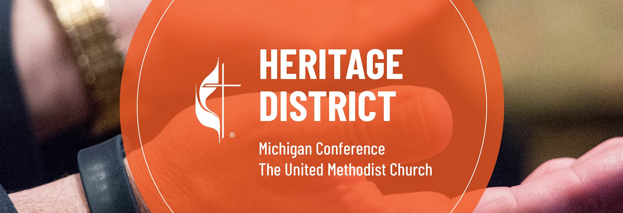 Heritage District Logo Heritage District Logo