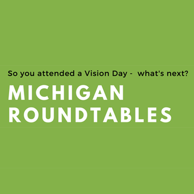 MI Roundtables Spring 2019