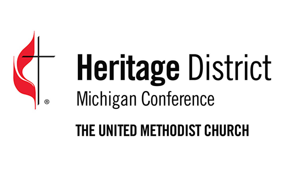 Heritage District Logo