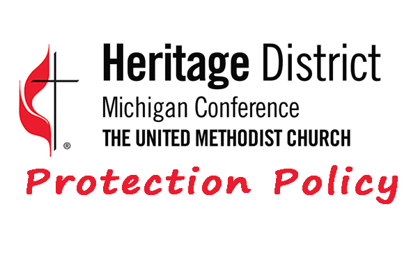 Safe Gatherings and Local Church Protection Policy Support