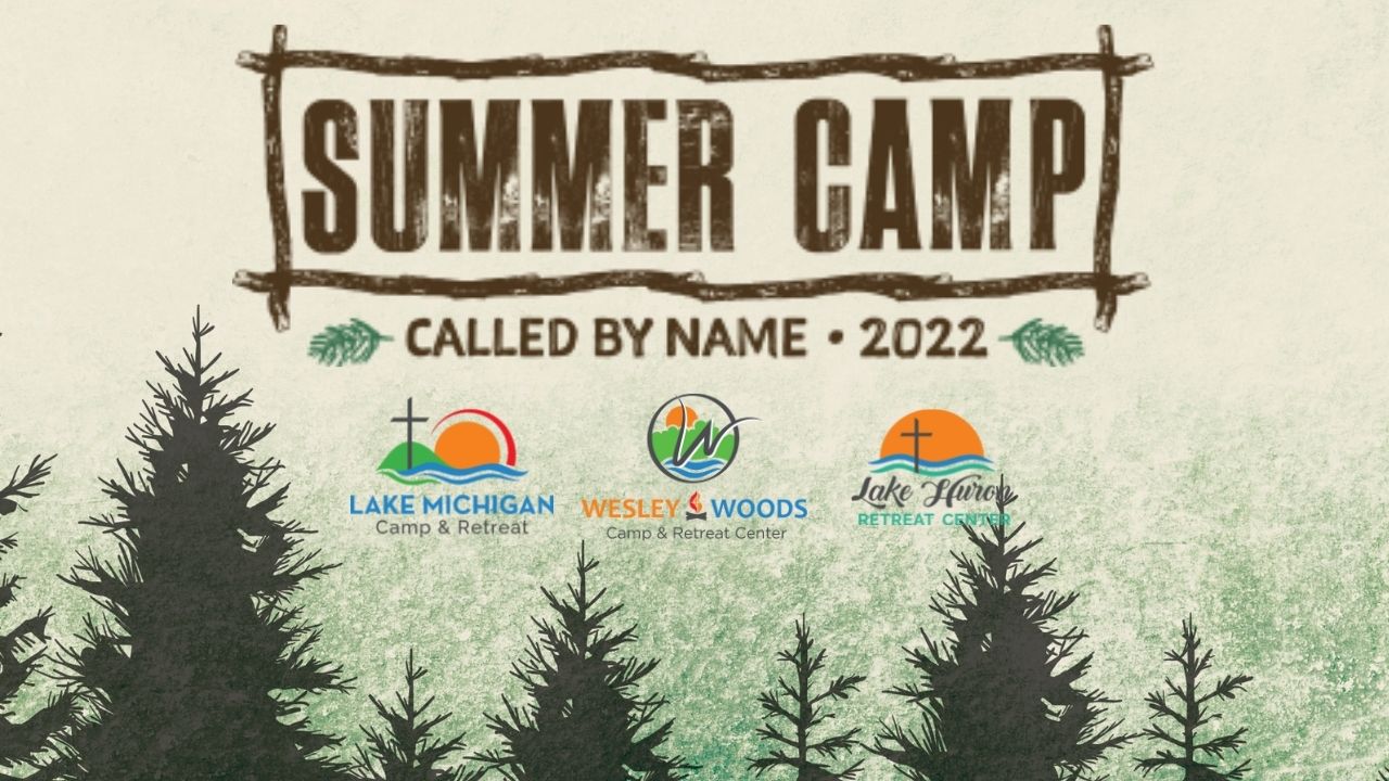 Register for Camp in 2022