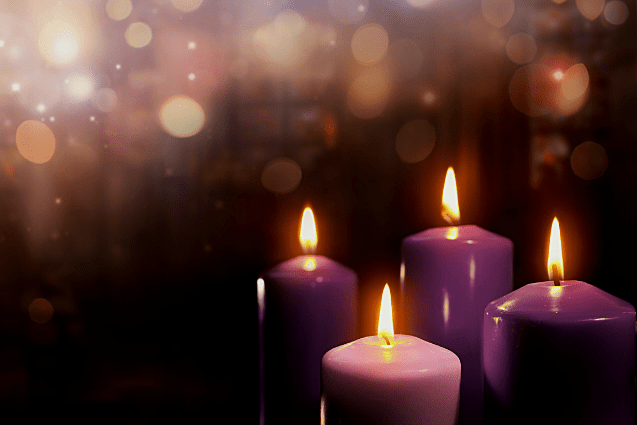 Get Ready for Advent and Christmas with These Resources