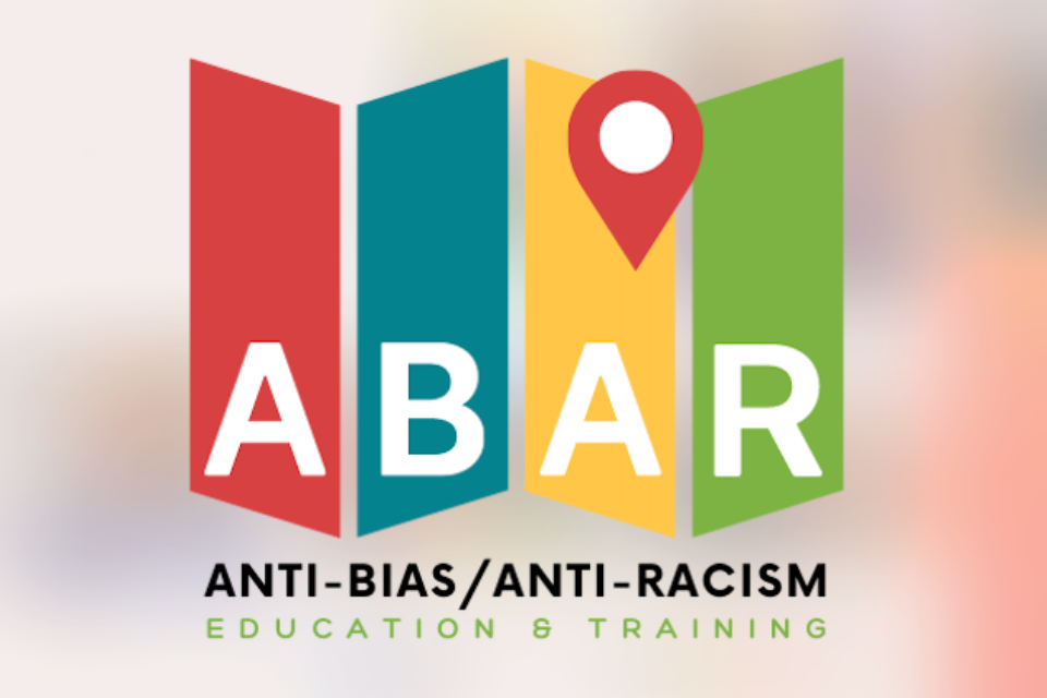 Anti-Bias/Anti-Racism Training