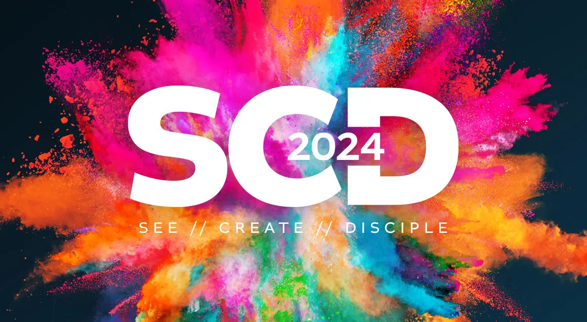 Reignite Your Leadership Journey with SCD 2024!